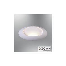 Lampa ścienna Ozcan 2641-10,01