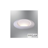 Lampa ścienna Ozcan 2641-10,01