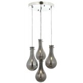 Lampa wisząca Avonni AV-1697-4KT