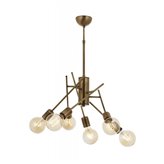 Lampa sufitowa Avonni AV-1803-6E