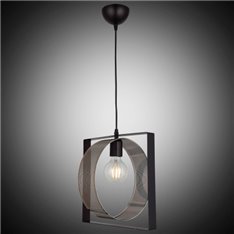 Lampa wisząca Lucea Moke 1521-83-01 STL