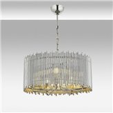Lampa wisząca Avonni AV-1687-K50