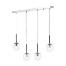 Lampa wisząca Avonni AV-1781-4KY