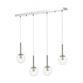 Lampa wisząca Avonni AV-1781-4KY