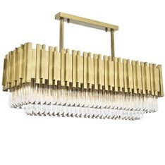 Lampa wisząca Avonni AV-4237-E90X40