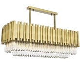 Lampa wisząca Avonni AV-4237-E90X40