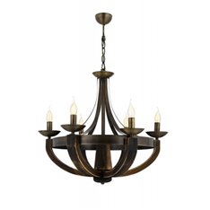 Lampa wisząca Avonni AV-1644-6E