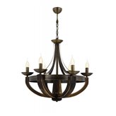 Lampa wisząca Avonni AV-1644-6E