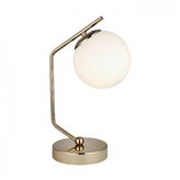 Lampa stołowa Lucea Petos 1566-80-17