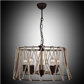 Lampa wisząca Lucea Fune 1364-72-05