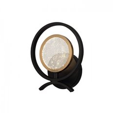 Lampa ścienna Lucea Nerpio 52018-05-W01-CF 