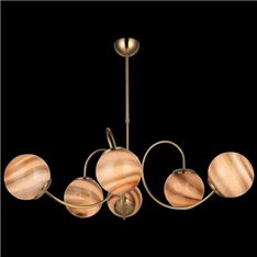 Lampa sufitowa Lucea Morro 1510-52-06 