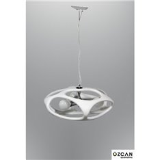 Lampa wisząca Ozcan 5333-3,01