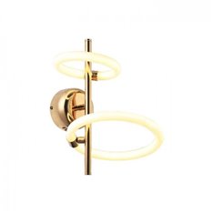 Lampa ścienna Lucea Lavella 80423-05-W02-FG 