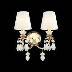 Lampa ścienna Lucea Ostar 80337-03-W02-GD 