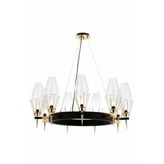 Lampa wisząca Avonni AV-4323-9S