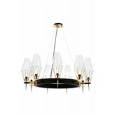 Lampa wisząca Avonni AV-4323-9S