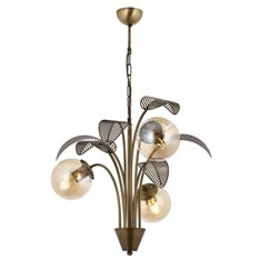 Lampa wisząca Avonni AV-1852-3E