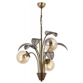 Lampa wisząca Avonni AV-1852-3E