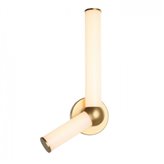 Lampa ścienna Lucea Ayora 52015-05-W01-GB