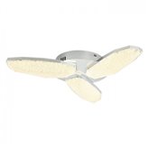 Lampa sufitowa Lucea Luyen 80332-01-C03-CR