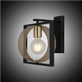 Lampa ścienna Lucea Sama 1498-74-19 STL