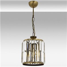 Lampa wisząca Avonni AV-1667-1E