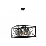 Lampa wisząca Avonni AV-1732-4BSY