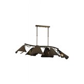 Lampa wisząca Avonni AV-4351-6E-YM