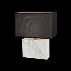 Lampa stołowa Lucea Verde 80365-03-TB1-SW STL