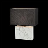 Lampa stołowa Lucea Verde 80365-03-TB1-SW STL