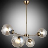 Lampa wisząca Lucea Poza 1493-52-04-L STL