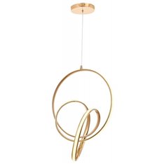 Lampa wisząca Avonni AV-5260-SB