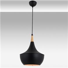 Lampa wisząca Avonni AV-4106-A7-BSY