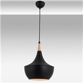 Lampa wisząca Avonni AV-4106-A7-BSY