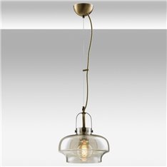 Lampa wisząca Avonni AV-5064-1E