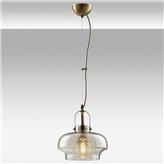 Lampa wisząca Avonni AV-5064-1E