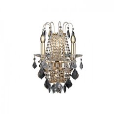 Lampa ścienna Lucea Copertino 80313-05-W02-GD 