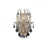 Lampa ścienna Lucea Copertino 80313-05-W02-GD