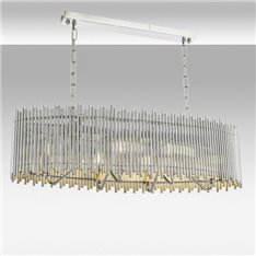 Lampa wisząca Avonni AV-1687-K80X30