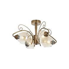 Lampa sufitowa Avonni AV-1859-4E