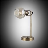 Lampa stołowa Lucea Ponte 1396-52-17