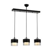 Lampa wisząca Avonni AV-4288-3Y-BSY