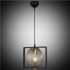 Lampa wisząca Lucea Sama 1498-74-01 