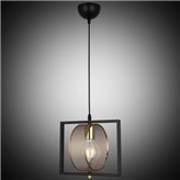 Lampa wisząca Lucea Sama 1498-74-01 