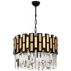 Lampa wisząca Avonni Avonni AV-4293-BSY45