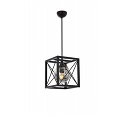 Lampa wisząca Avonni AV-1732-1BSY