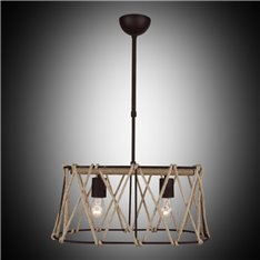 Lampa wisząca Lucea Fune 1364-72-12 