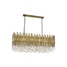 Lampa wisząca Avonni AV-1767-E100X35