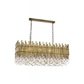 Lampa wisząca Avonni AV-1767-E100X35